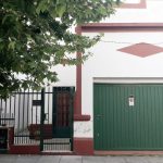 Casa en ciudadela