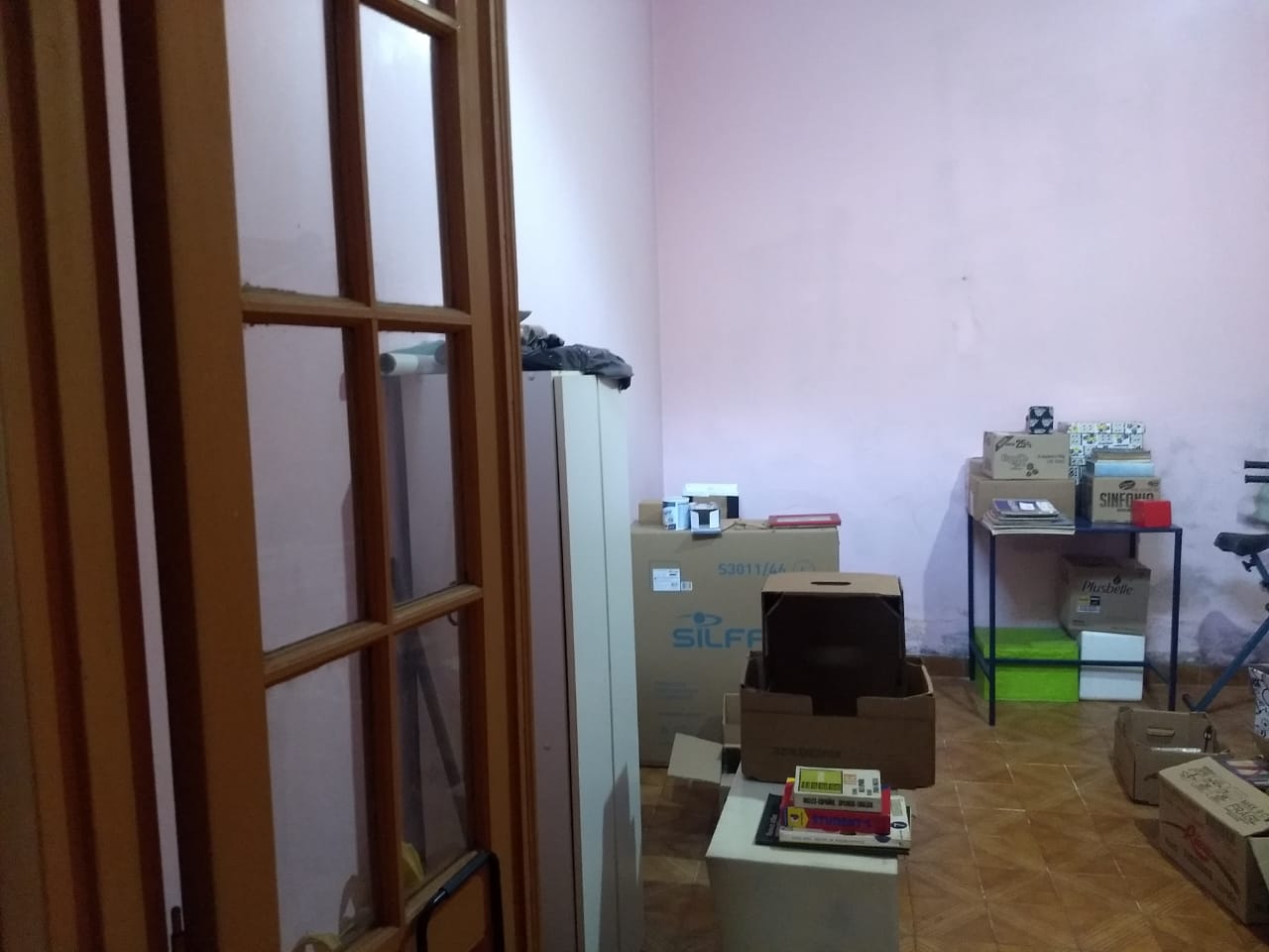 Casa en ciudadela