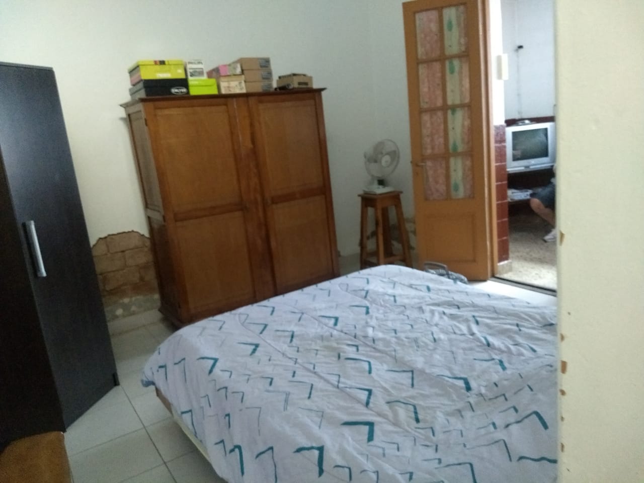 Casa en ciudadela