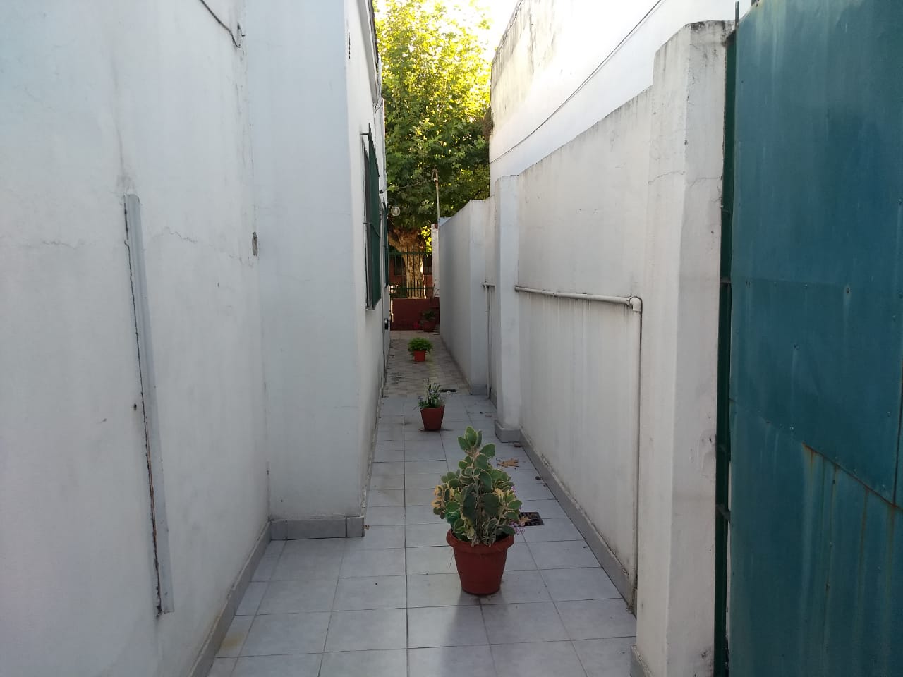 Casa en ciudadela