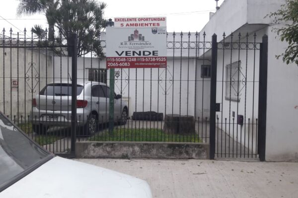 PH al frente