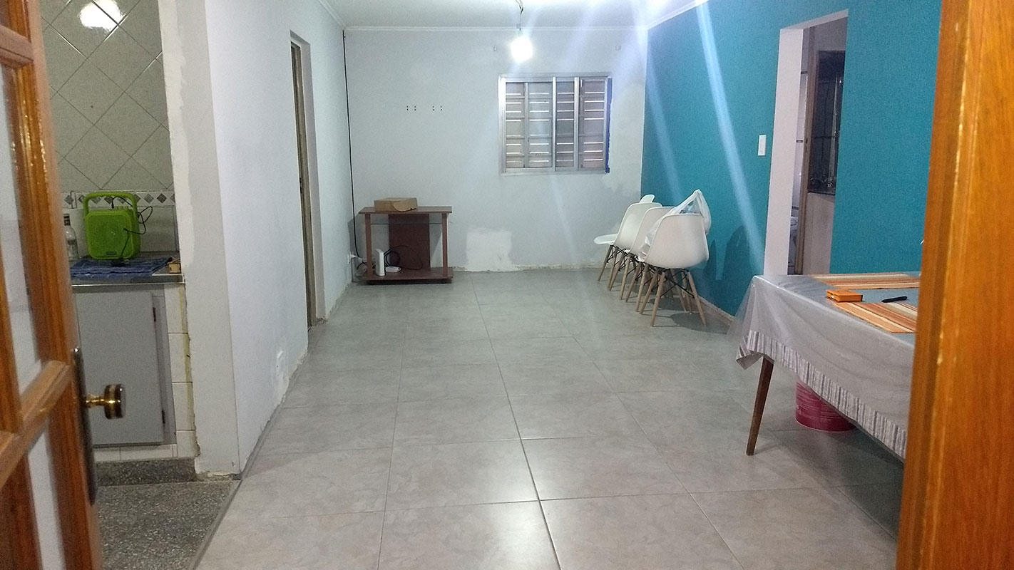Piedrabuena 5 ambientes