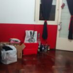 Departamento de 3 ambientes Floresta