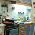 Departamento de 3 ambientes Floresta
