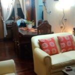 Departamento de 3 ambientes Floresta
