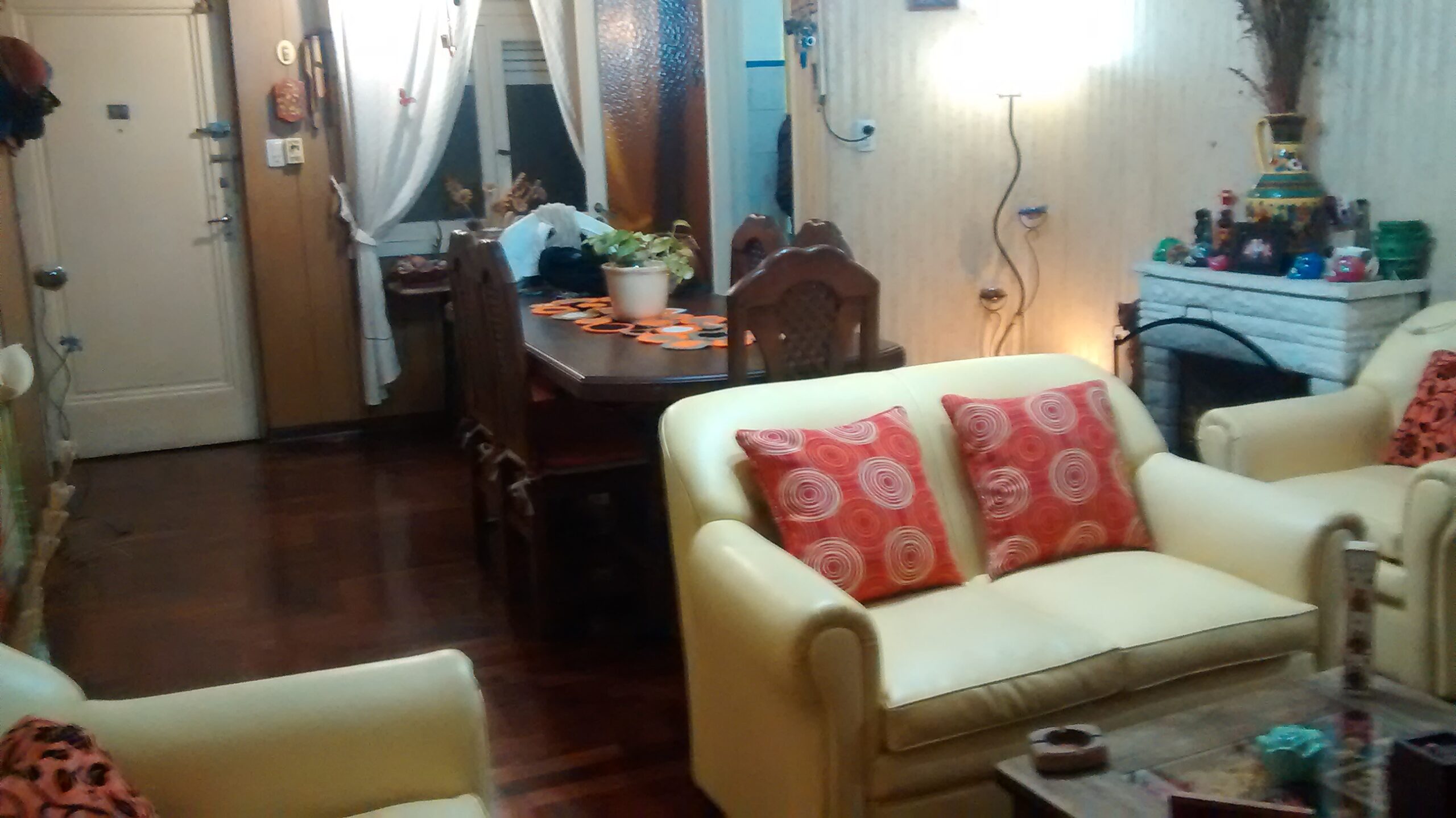 Departamento de 3 ambientes Floresta