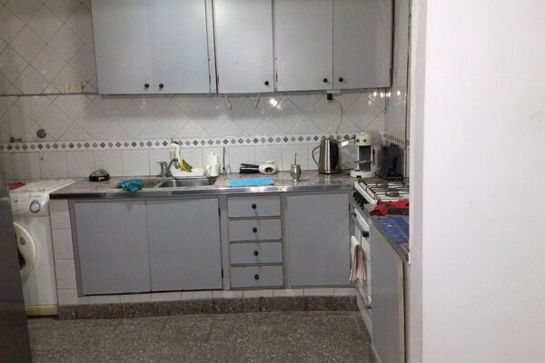 Piedrabuena 5 ambientes