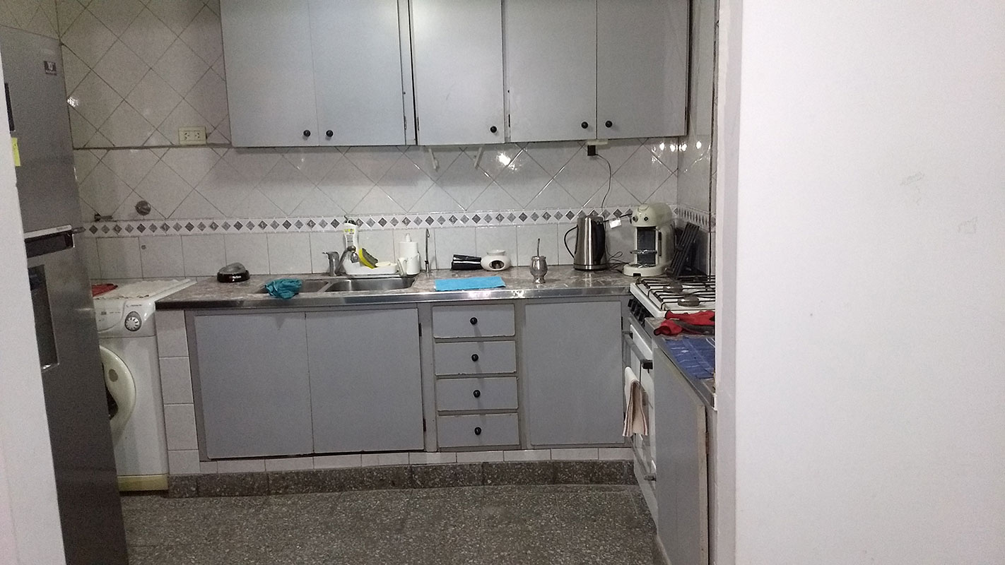 Piedrabuena 5 ambientes